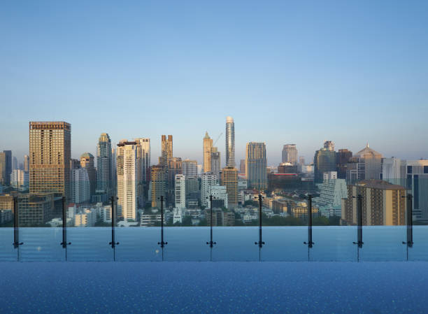 istock Bangkok Cityscape 1079691968