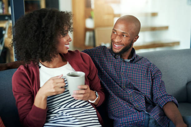 istock The weekend is the perfect time for quality time 1079692710