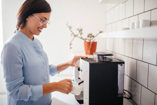 istock Good start of the day 1079702996