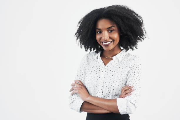 istock Self belief gets you far 1079719212