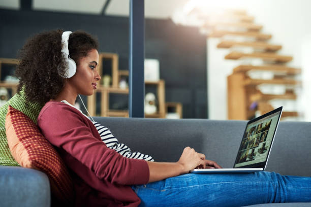 istock Weekends are for doing what relaxes you 1079725608
