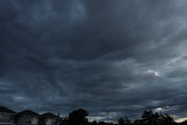 istock dramatic moody dark storm cloud sky used image for a bad day background 1079726038