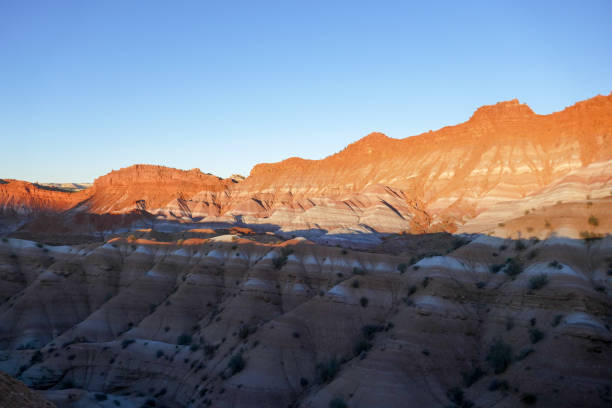 istock Grand staircase, Utah, USA 1079729138