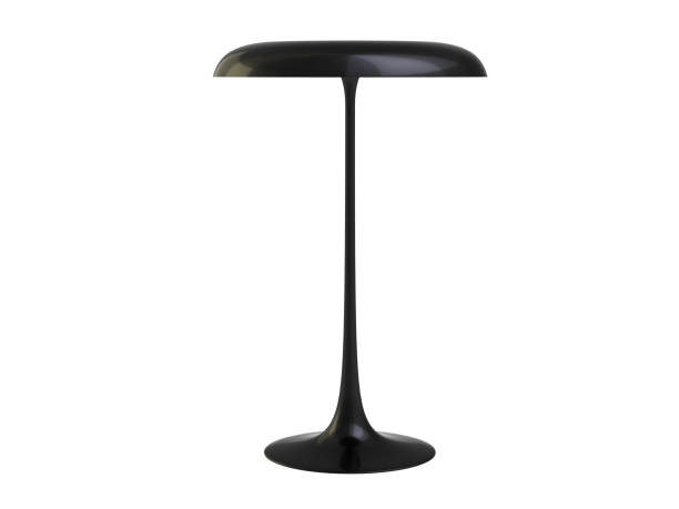 istock 3D illustration of a Very Modern Lamp isolated on a white background 1079737364