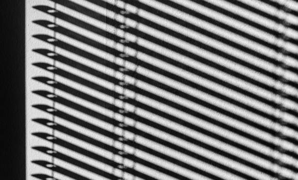 istock Full Frame Shot Of Shadow On Wall 1079739822