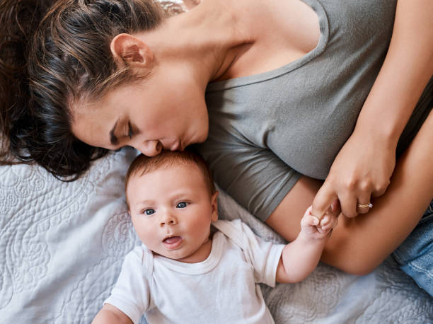 istock I love my mommy to bits 1079747730