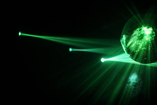 istock Disco ball - Nightlife 1079750172