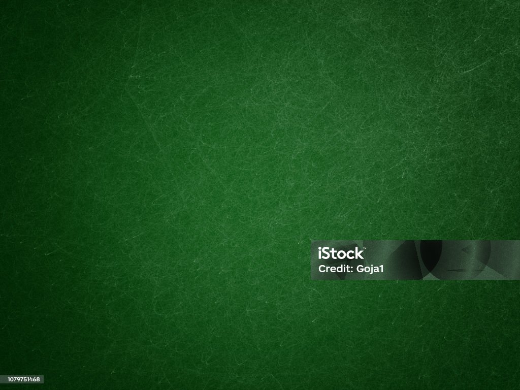 Abstrakte grüne Grunge Hintergrund - Lizenzfrei Grün Stock-Foto