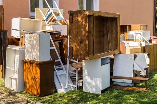 Junk Removal Pictures | Download Free Images on Unsplash