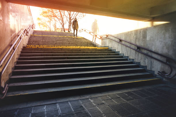 istock Tourist in urban environment 1079781682