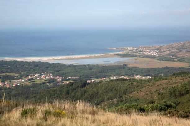istock Carmota Beach; Galicia 1079782248