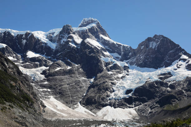 istock Majestic Mountains in Patagonia 1079811448