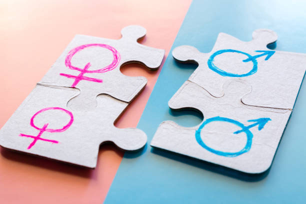 istock gender symbols concept bisexuality 1079814254
