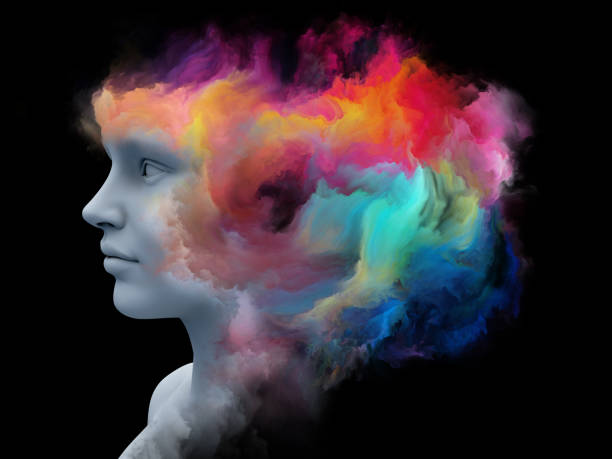 istock Acceleration of Painted Dream 1079818040