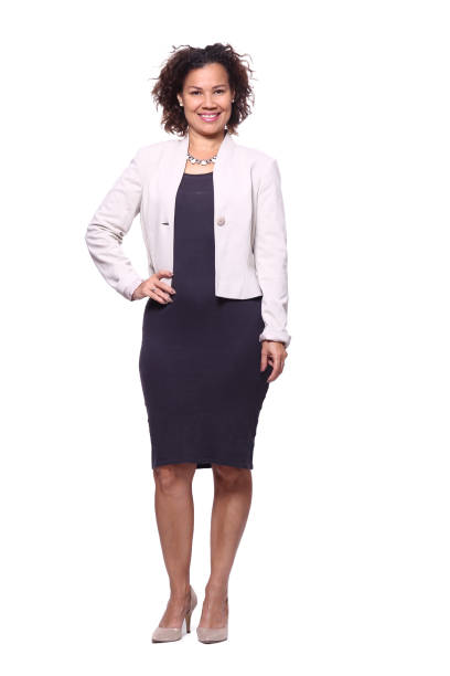 istock Beautiful mixed race woman 1079834088