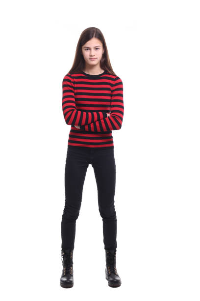 istock Female teenager 1079835802