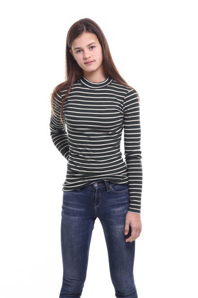 istock Female teenager 1079836114