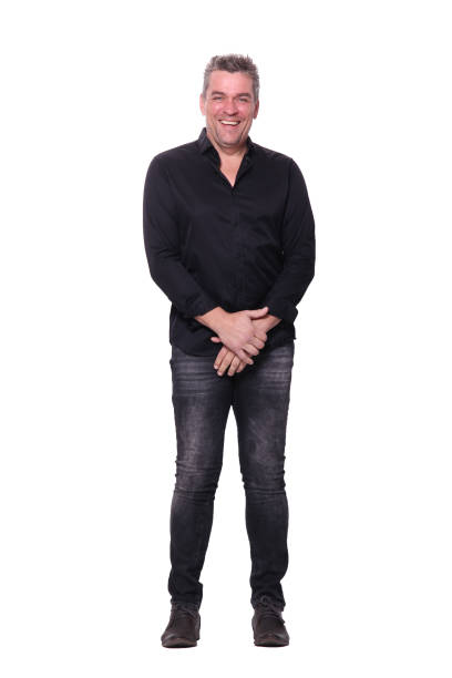 istock Mature caucasian man 1079841516