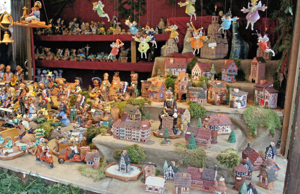 istock At the Christmas market in Chemnitz 1079851656