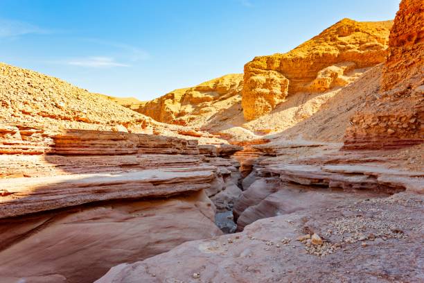 Red Rocks From Isreal 300+ Red Canyon Israel Stock Photos, Pictures & Royalty-Free Images ...