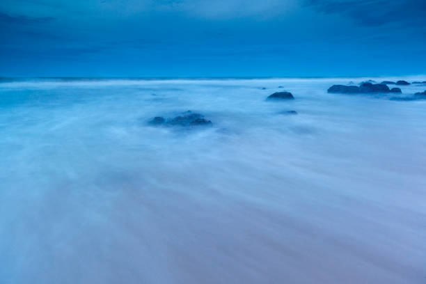istock Mui Ne strand; Mui Ne Beach 1079853286