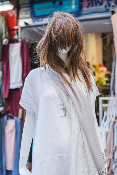 istock Monastiraki flea market. Gift shops in Plaka, Athens 1079855022