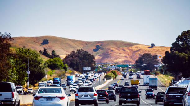istock On the road in California 1079855678
