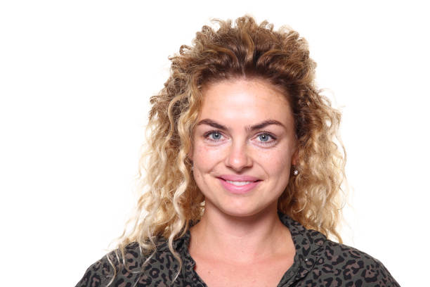 istock Beautiful caucasian woman 1079866618