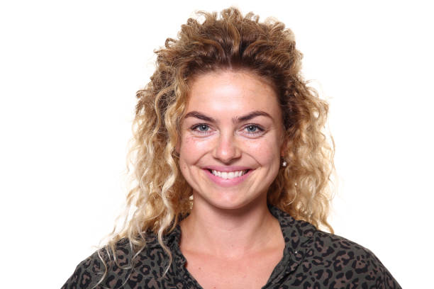 istock Beautiful caucasian woman 1079866690