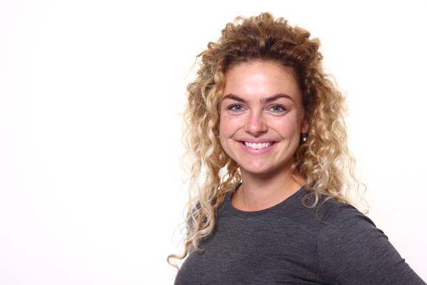 istock Beautiful caucasian woman 1079866706