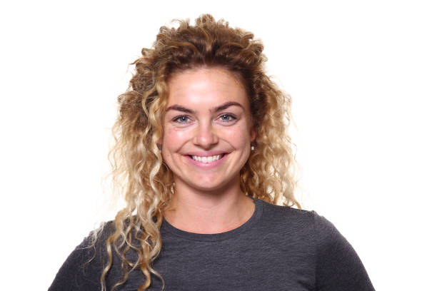 istock Beautiful caucasian woman 1079866726