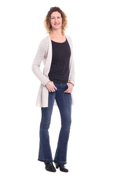 istock Beautiful caucasian woman 1079879738