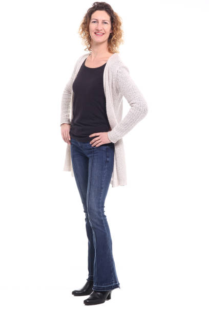 istock Beautiful caucasian woman 1079879778