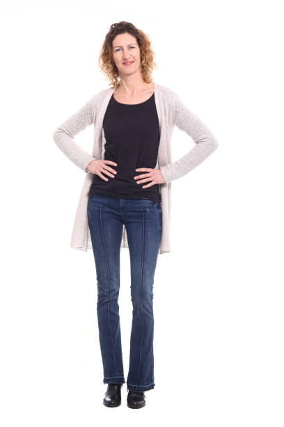istock Beautiful caucasian woman 1079879798