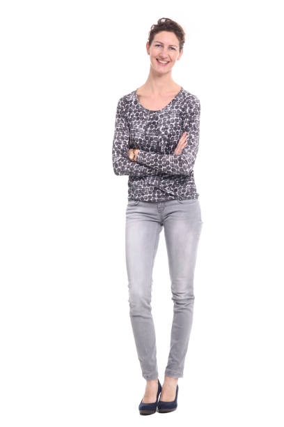 istock Beautiful caucasian woman 1079879914