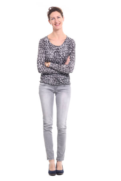 istock Beautiful caucasian woman 1079879930