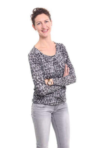 istock Beautiful caucasian woman 1079879958
