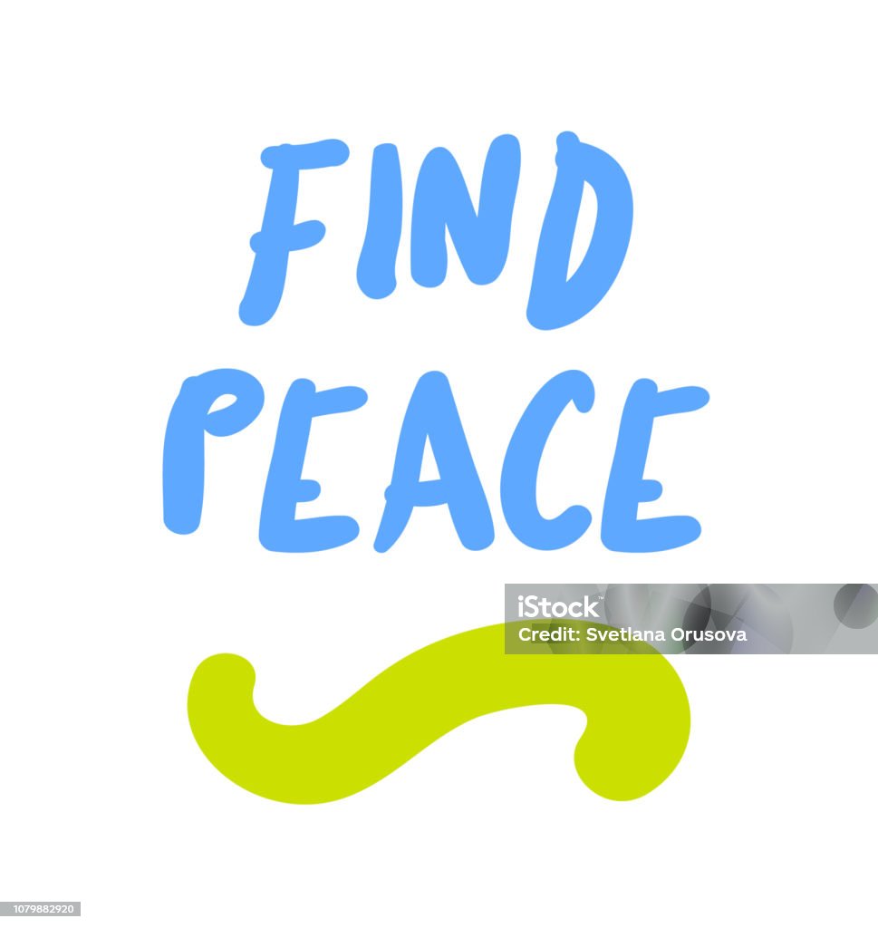 Find Peace motivation quote Air Cargo rubber stamp. Grunge design with dust scratches. Effects can be easily removed for a clean, crisp look. Color is easily changed. Art stock vector