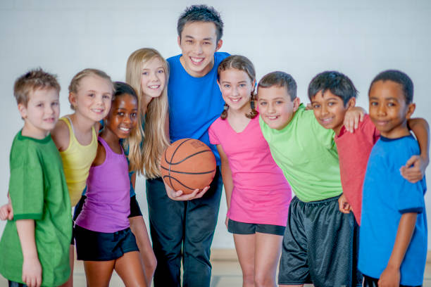 istock Youth sports 1079889512