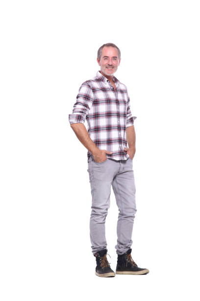 istock Caucasian mature man 1079892698