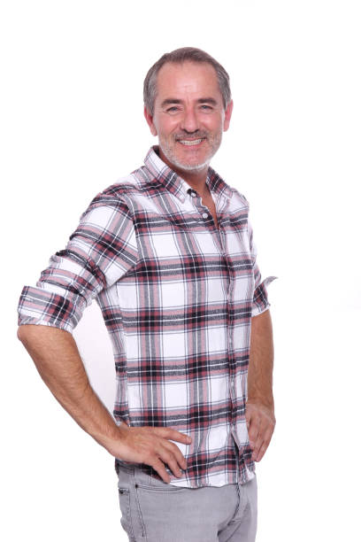 istock Caucasian mature man 1079892740