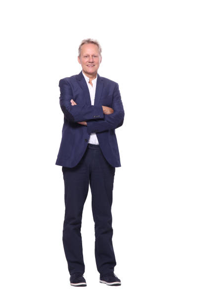 istock Caucasian mature man 1079900798