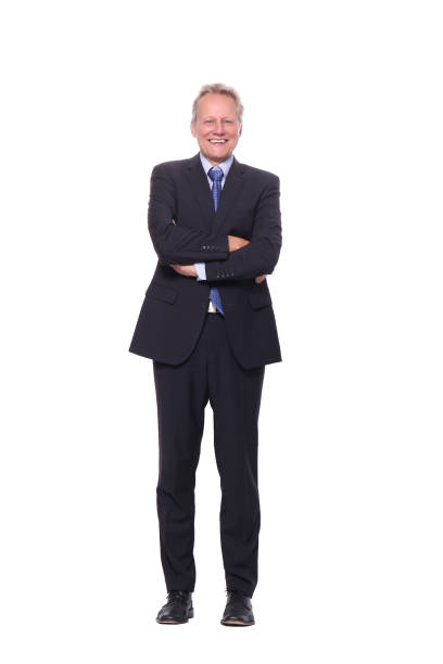 istock Caucasian mature man 1079900830