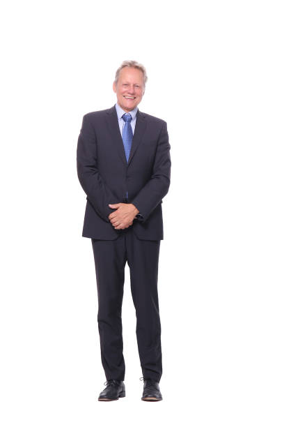 istock Caucasian mature man 1079900858