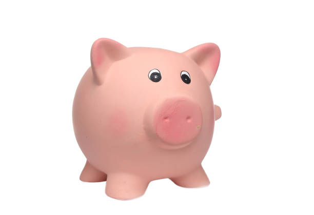 istock Piggy bank 1079902418