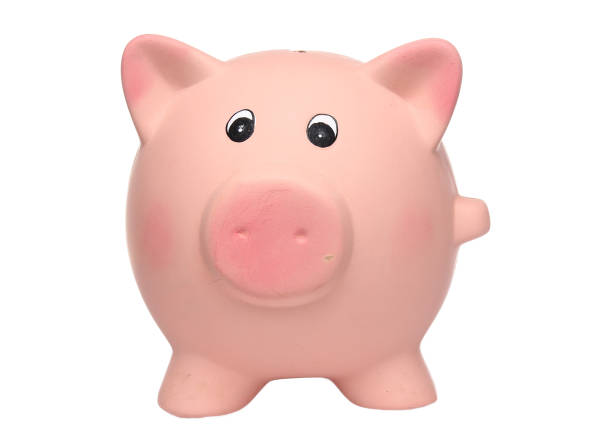 istock Piggy bank 1079902464