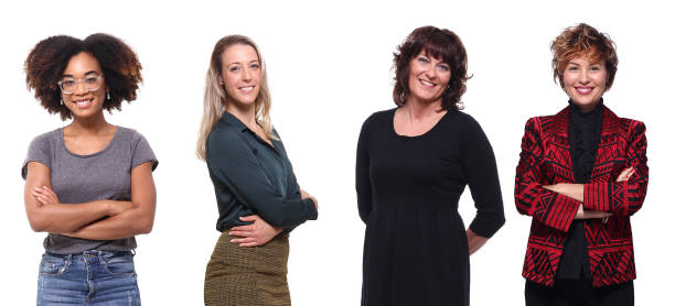 istock Group of women 1079910304