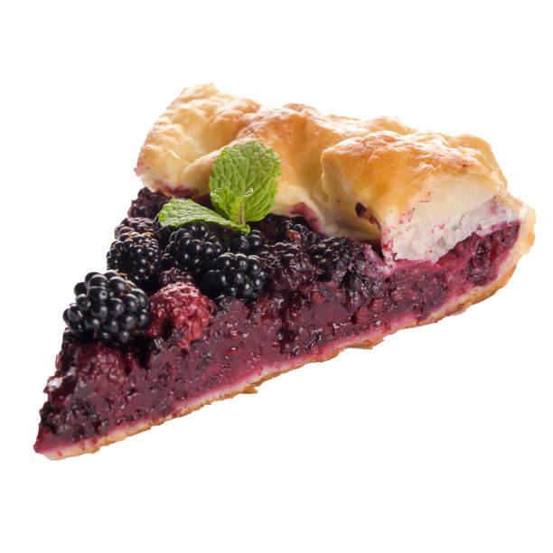 istock Homemade pie 1079928460
