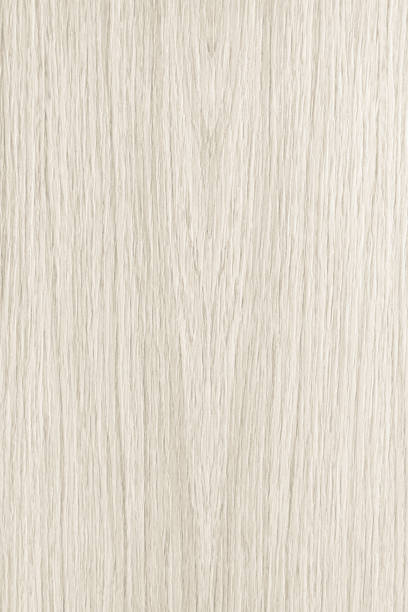 Wood texture pattern background in natural antique cream brown color