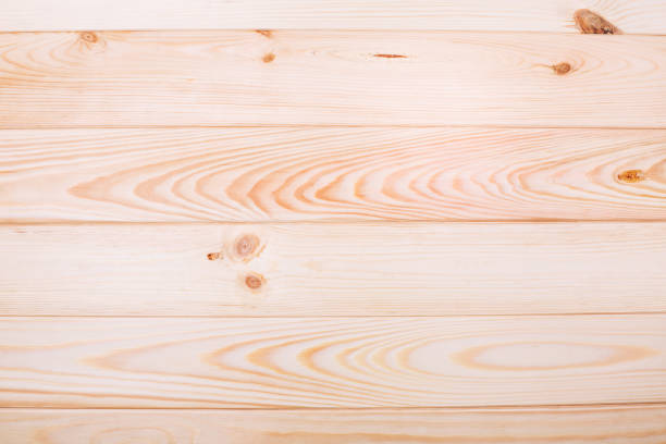 istock New fresh wooden surface with bright texture. 1079938918
